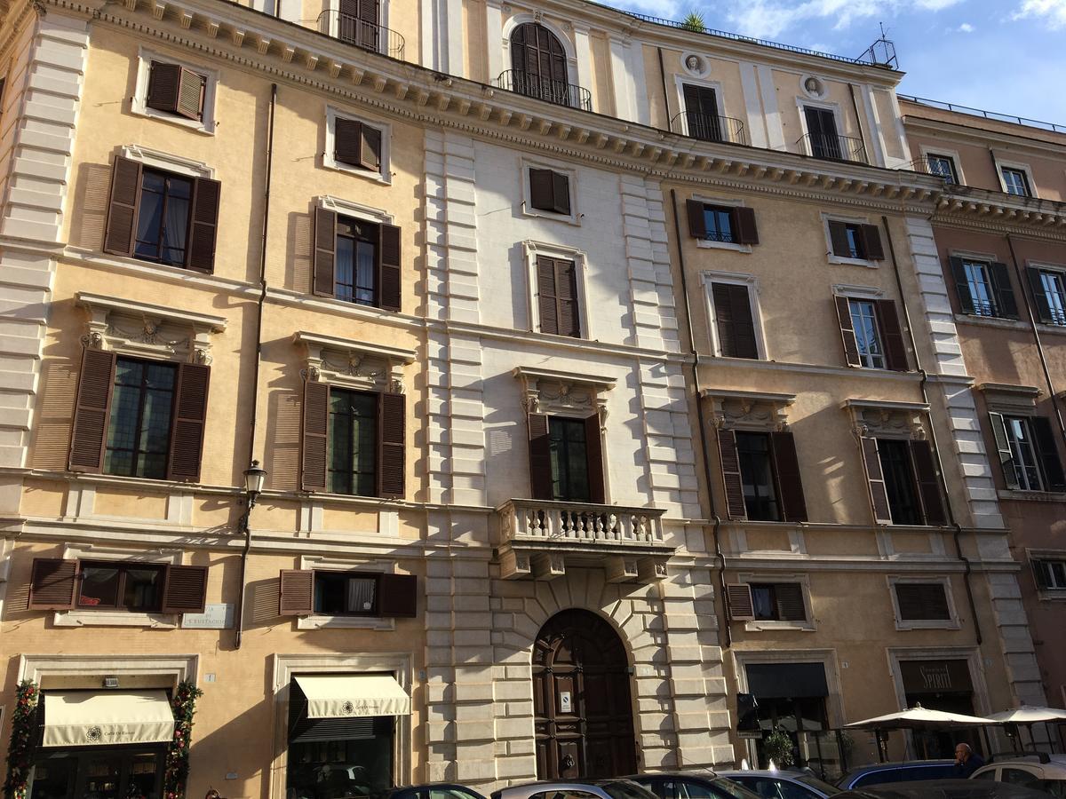 Pantheon Rhome Ρώμη Εξωτερικό φωτογραφία