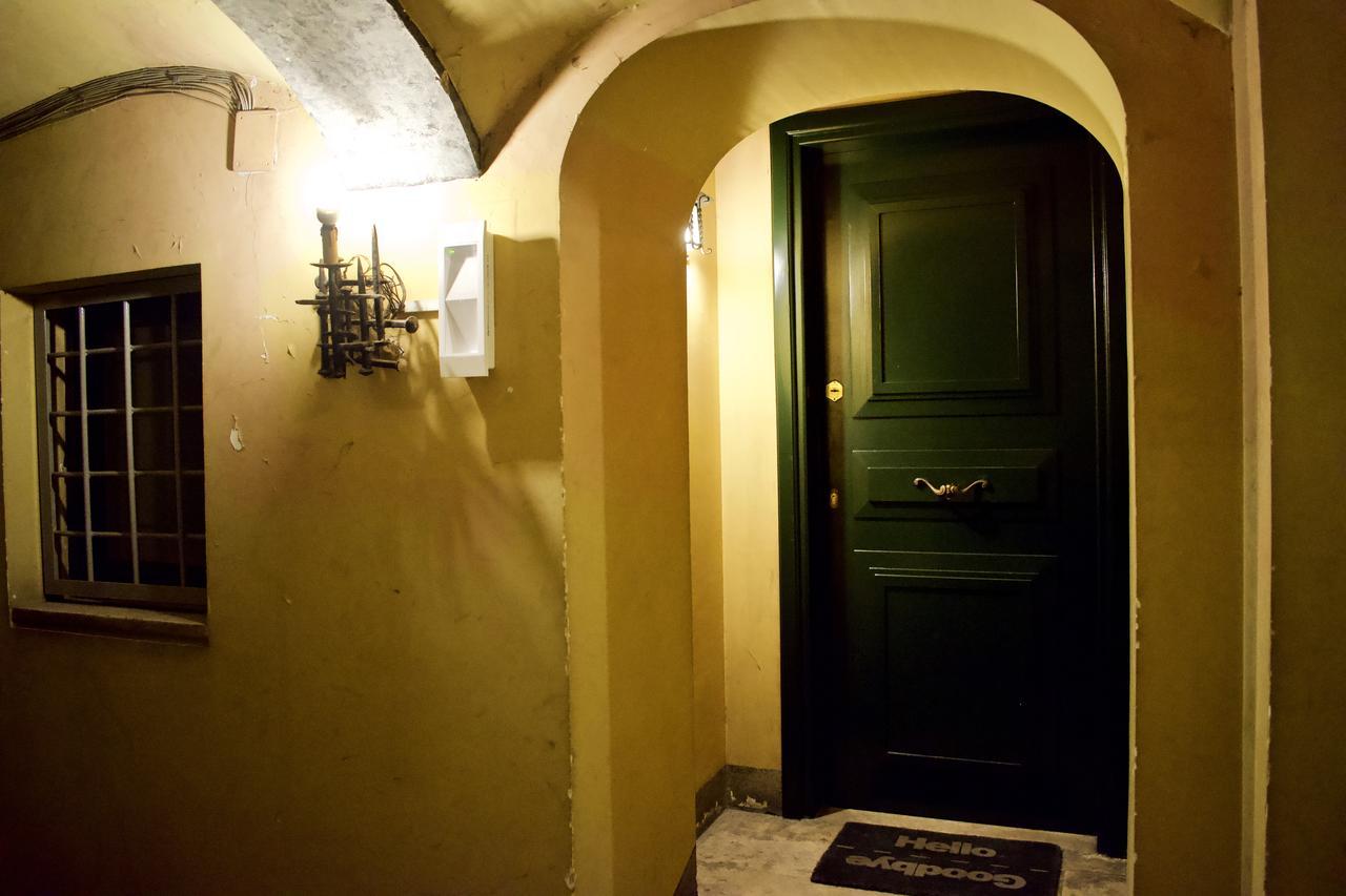 Pantheon Rhome Ρώμη Εξωτερικό φωτογραφία
